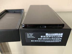 Samsung S21 Ultra 5G 12/ 128 (6 foto / 9)