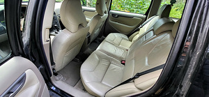 Volvo V70, 2006 автомат (4 фото из 14)