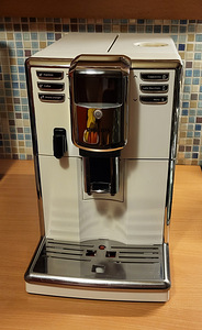 Kohvimasin Philips Lattego EP5331/10 (3 foto / 5)