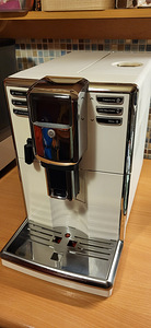 Kohvimasin Philips Lattego EP5331/10 (4 foto / 5)