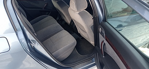 Peugeot 407, diisel, automaat, 2008 aasta (8 foto / 9)