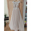 Свадебное платье размер 36 (фото #2)