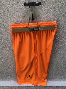 Laste lühikesed püksid NIKE (2 foto / 3)