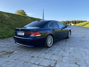 BMW 730d 195kw (3 foto / 15)