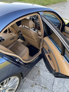 BMW 730d 195kw (8 foto / 15)
