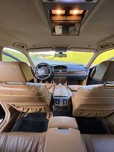 BMW 730d 195kw (9 foto / 15)