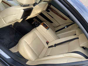 BMW 750li f02 (11 foto / 13)