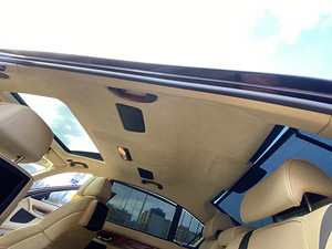 BMW 750li f02 (13 foto / 13)
