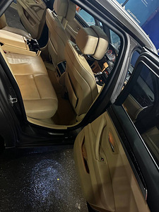 BMW 530 Xdrive (10 foto / 12)