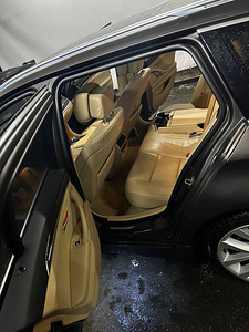 BMW 530 Xdrive (11 foto / 12)