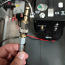Электрический насос для накачки воздушек PCP - ЕСТЬ НА МЕСТЕ (фото #2)