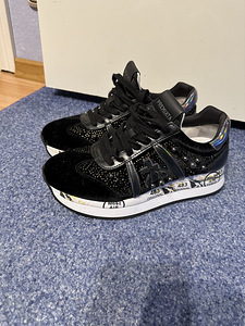Sneakers Premiata Conny 36-37 (1 foto / 1)