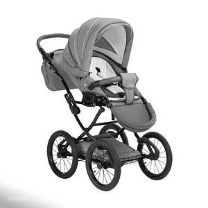 Knorr baby коляска (2 фото из 2)
