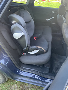 Ford Mondeo Titanium automaat diisel (3 foto / 6)