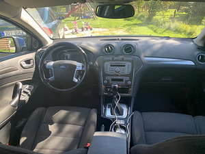 Ford Mondeo Titanium automaat diisel (2 foto / 6)