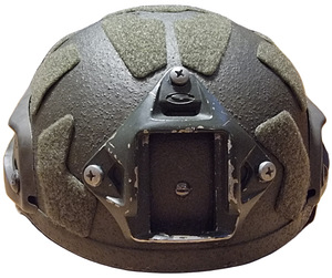 Ballistiline kiiver (1 foto / 4)