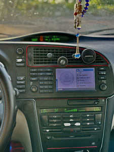 Saab 9-3 1.9 110KW Ülevaatus 07.2024 (6 foto / 15)
