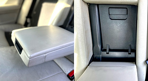 Saab 9-3 1.9 110KW Ülevaatus 07.2024 (13 foto / 15)