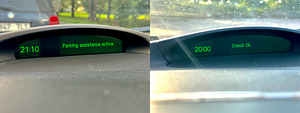 Saab 9-3 1.9 110KW Ülevaatus 07.2024 (7 foto / 15)