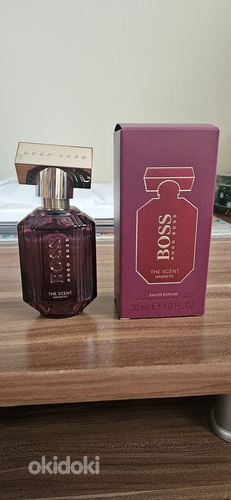 Naiste parfüüm.Naiste parfüüm (foto #1)
