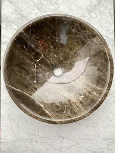 Kraanikauss marmorist (2 foto / 5)