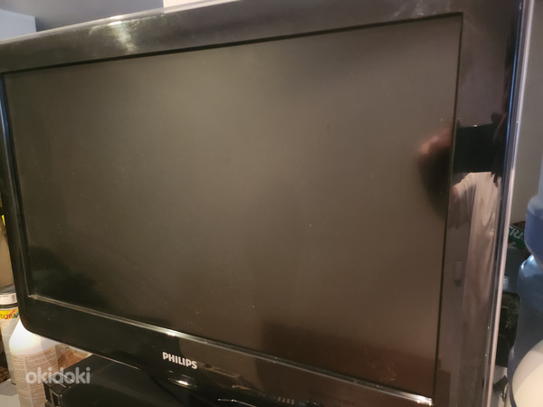 Professional LCD TV PHILIPS 26HFL5870D/10