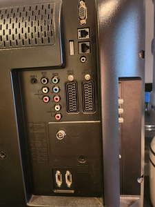 Professional LCD TV PHILIPS 26HFL5870D/10 (5 foto / 5)