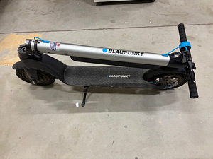 Blaupunkt ESC910 (4 foto / 4)