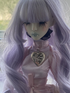 BJD DOLL/ (1 foto / 3)