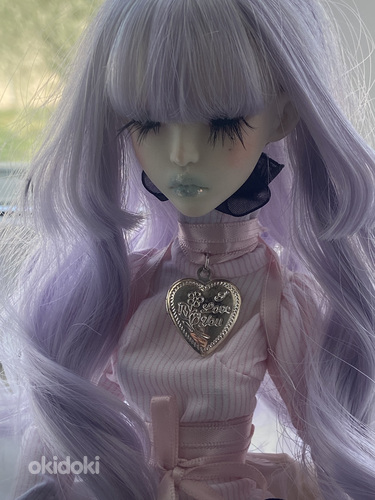 BJD DOLL/