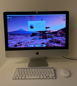 iMac (1 foto / 3)