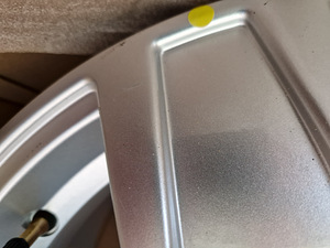 Колеса Ford transiti (2 фото из 5)