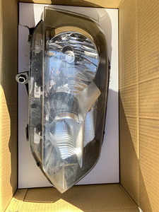 T5 esituled led pirniga (2 foto / 2)