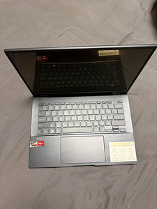 ASUS ZenBook 14 OLED (5 foto / 7)