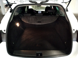 Opel Astra Sports Tourer 1.6 CDTi 70kW (6 foto / 9)