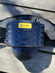 Esab eco air (2 фото из 8)