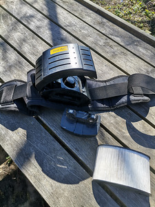 Esab eco air (5 фото из 8)