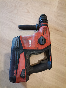 Hilti te 30 (1 фото из 2)