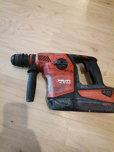 Hilti te 30 (2 фото из 2)