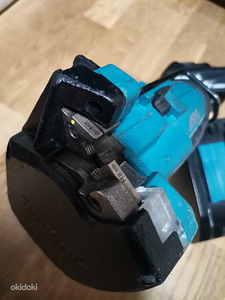 Makita dcs 102 (2 foto / 3)