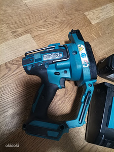 Makita dcs 102 (3 foto / 3)