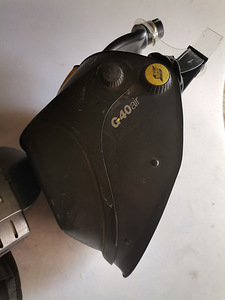 Сварочная маска esab (4 фото из 5)