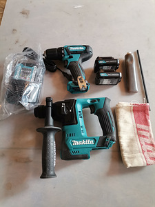 Makita (1 фото из 4)
