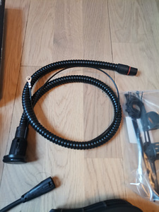 Calix waveline 1700watt. Küte (4 foto / 4)