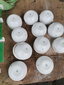 Аварийное освещения led (4 фото из 6)