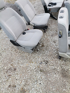 Vw caravelle t4. Istmed (8 foto / 8)