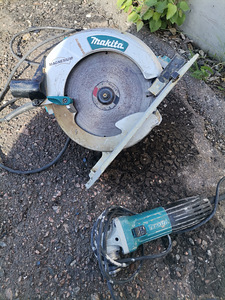 Makita (3 foto / 5)