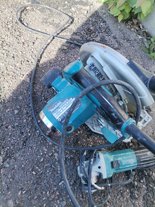 Makita (5 foto / 5)