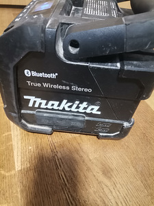 Makita dmr 203 raadio (2 foto / 3)