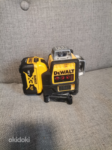 Dewalt dce 089